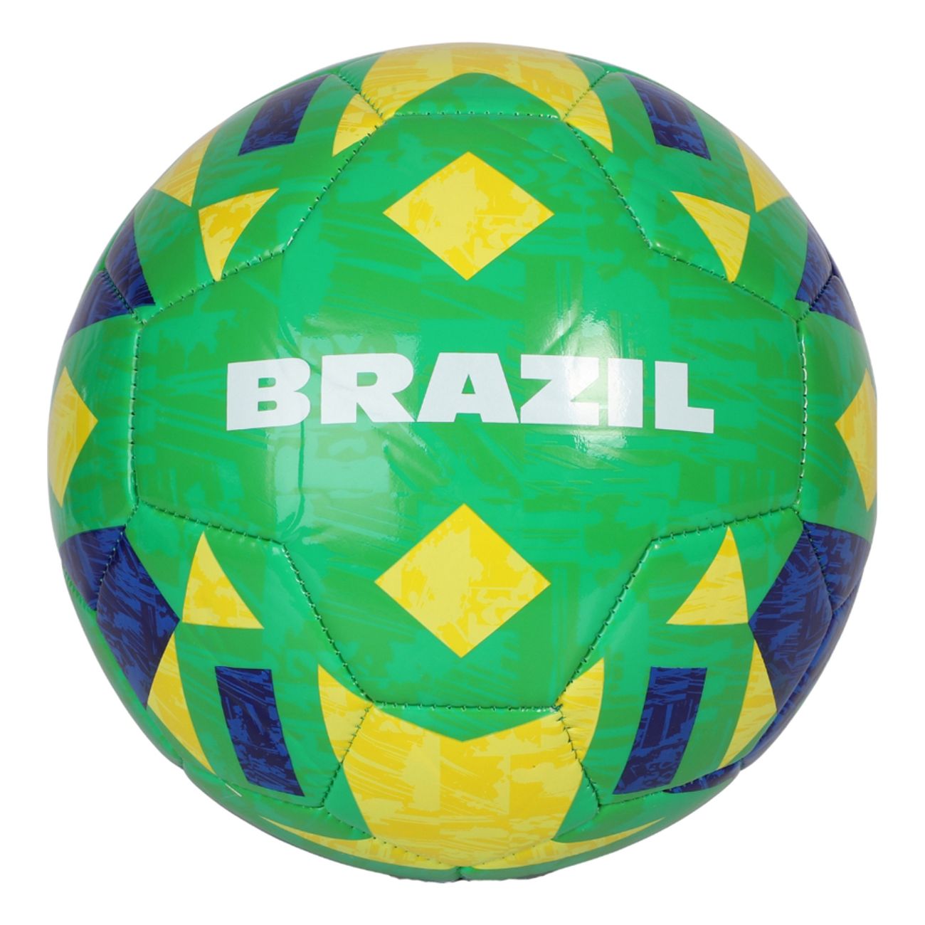 Fotboll Brazil