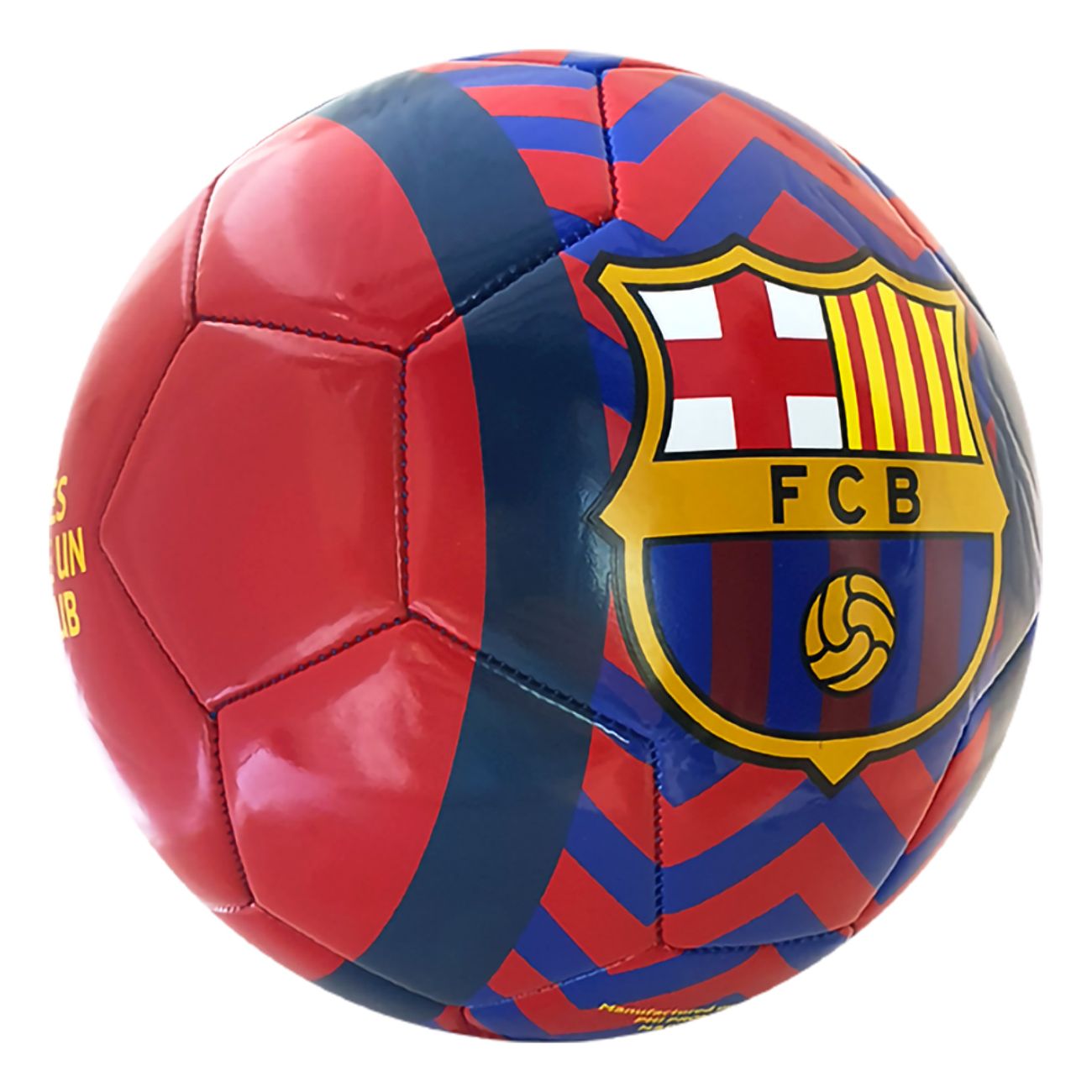 Fotboll FC Barcelona