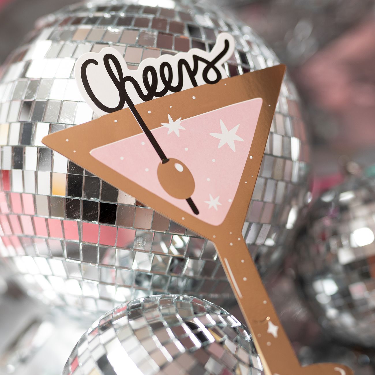 Fotoprops New Year