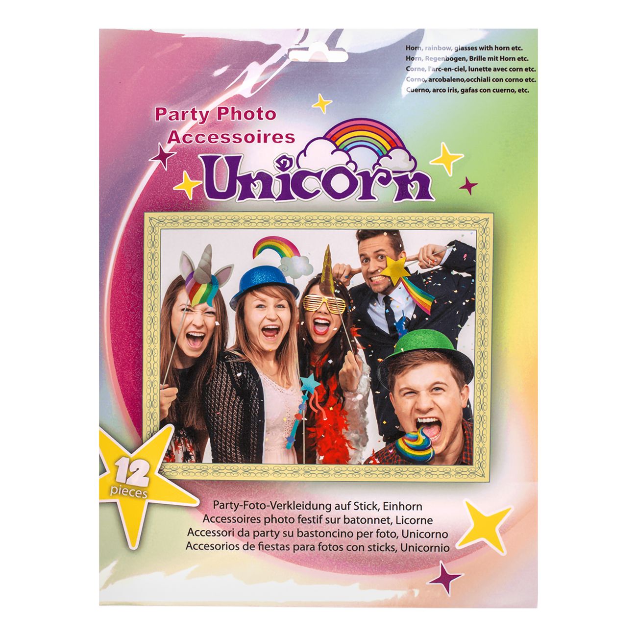 Fotoprops Unicorn