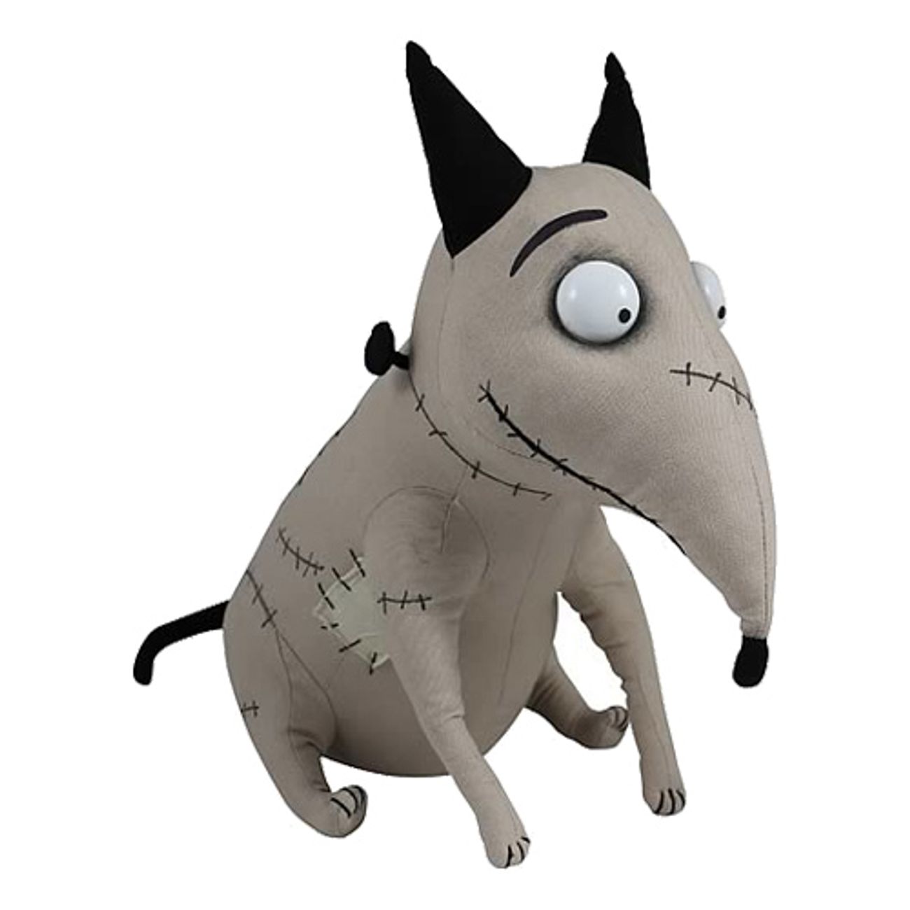 Frankenweenie Mjukisdjur
