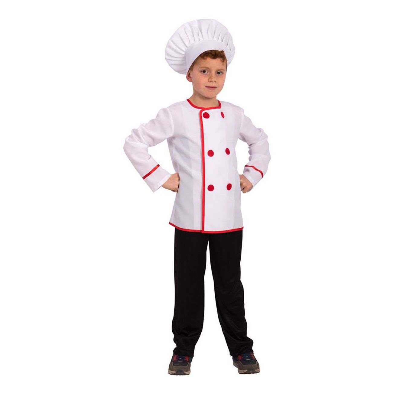 fransk-kock-barn-maskeraddrakt-1