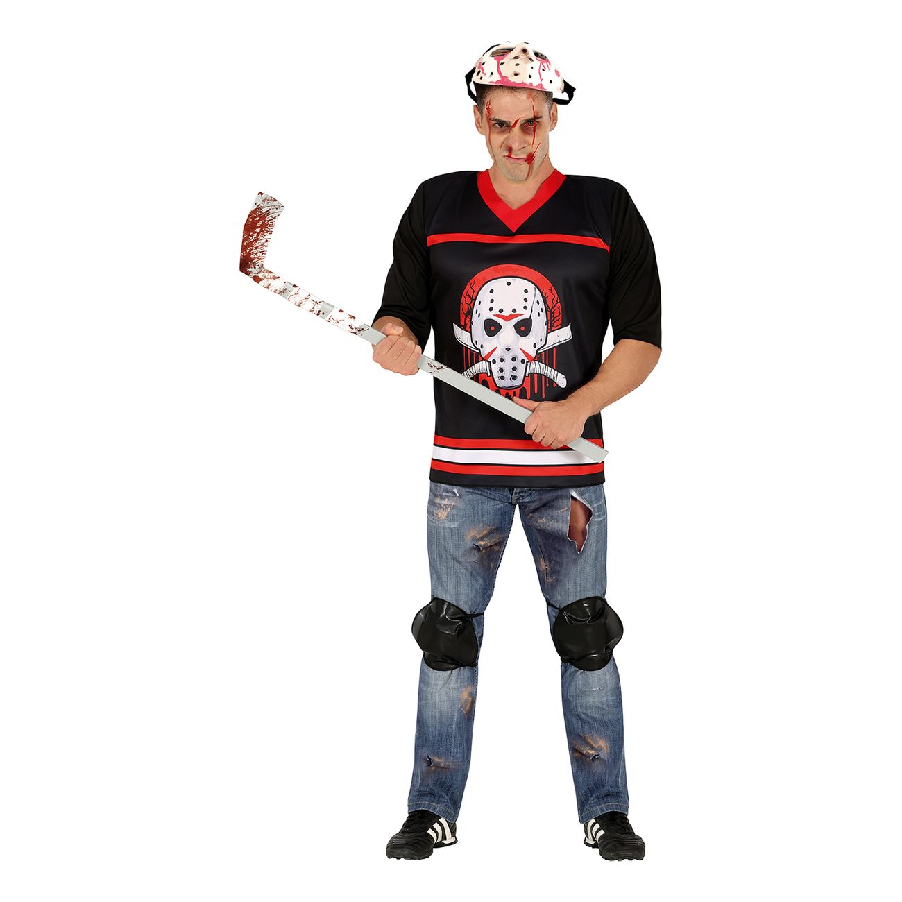 Fredag den 13. Jason Kostume