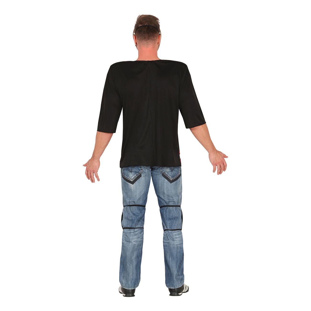 Fredag den 13. Jason Kostume