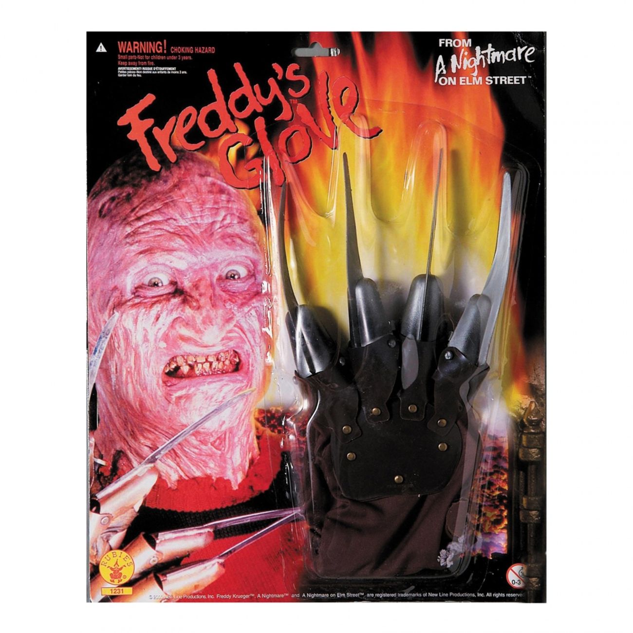 freddy-krueger-budget-handske-1