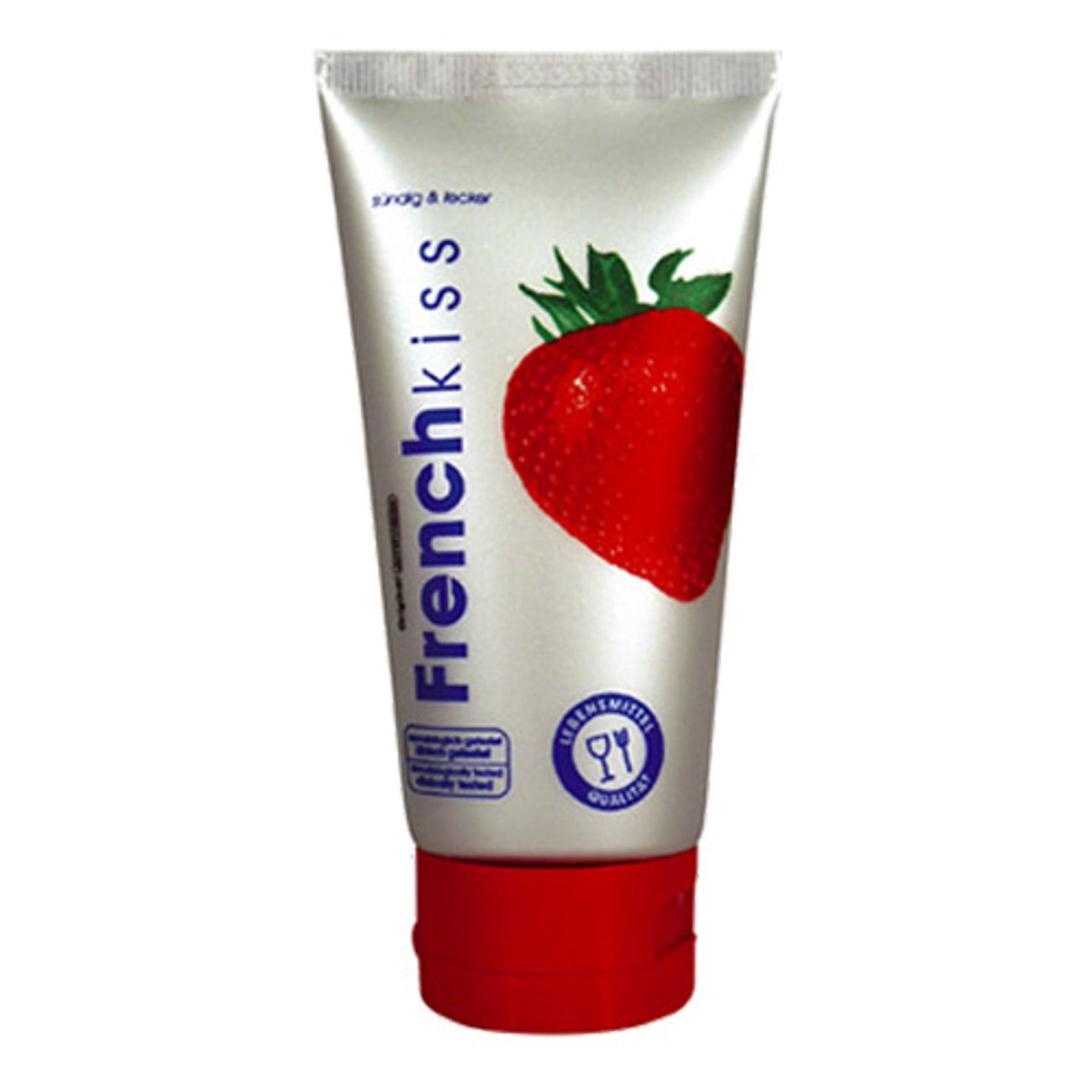 French Kiss