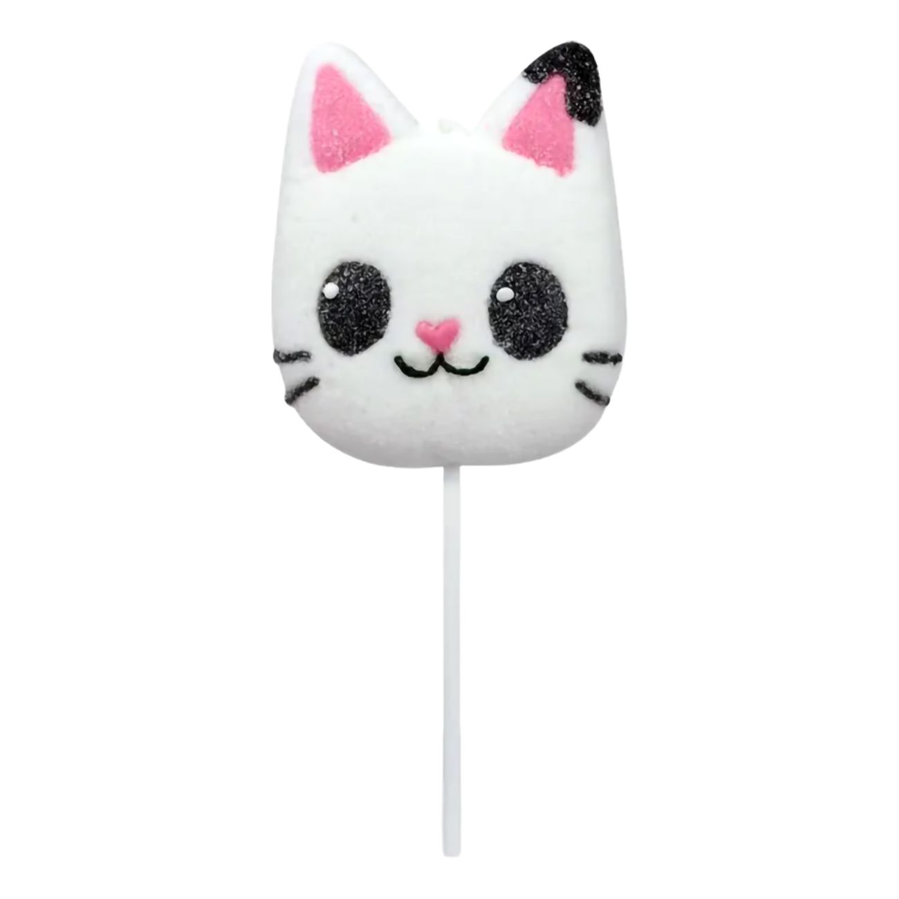 Gabbys Dockhus Marshmallows Klubba
