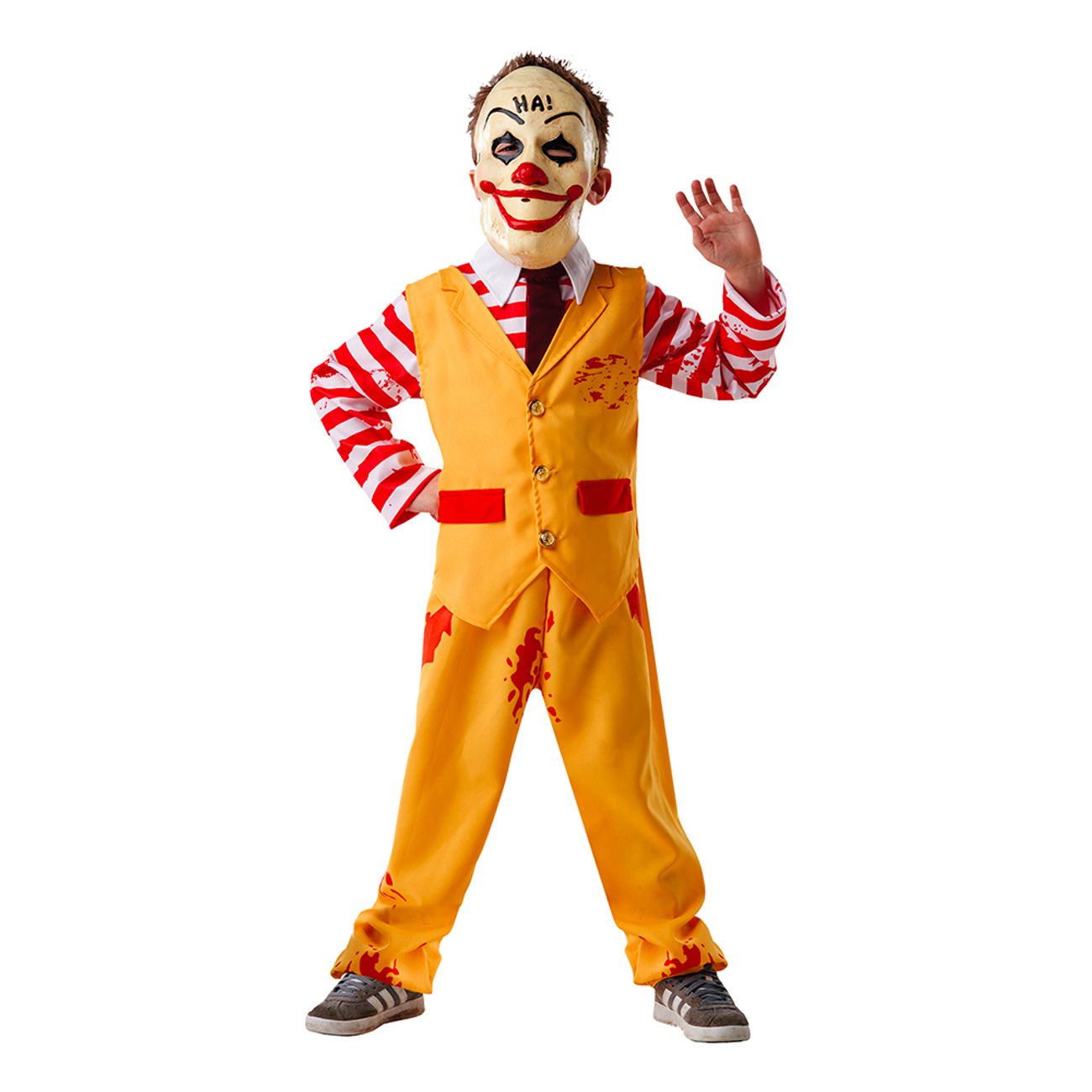 galen-clown-halloween-barn-maskeraddrakt-76517-1