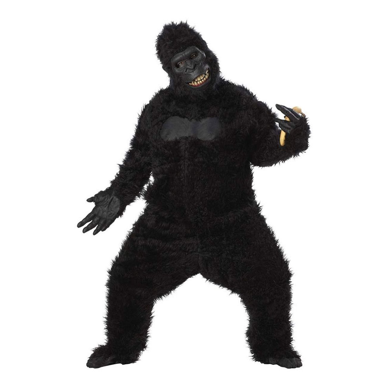 galen-gorilla-deluxe-maskeraddrakt-1