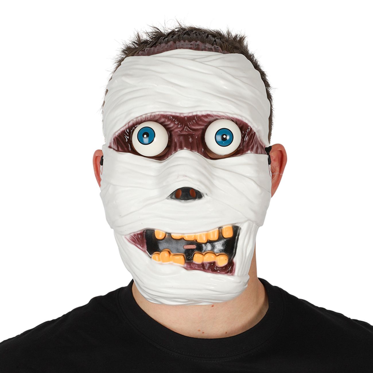 Galen Mumie Mask