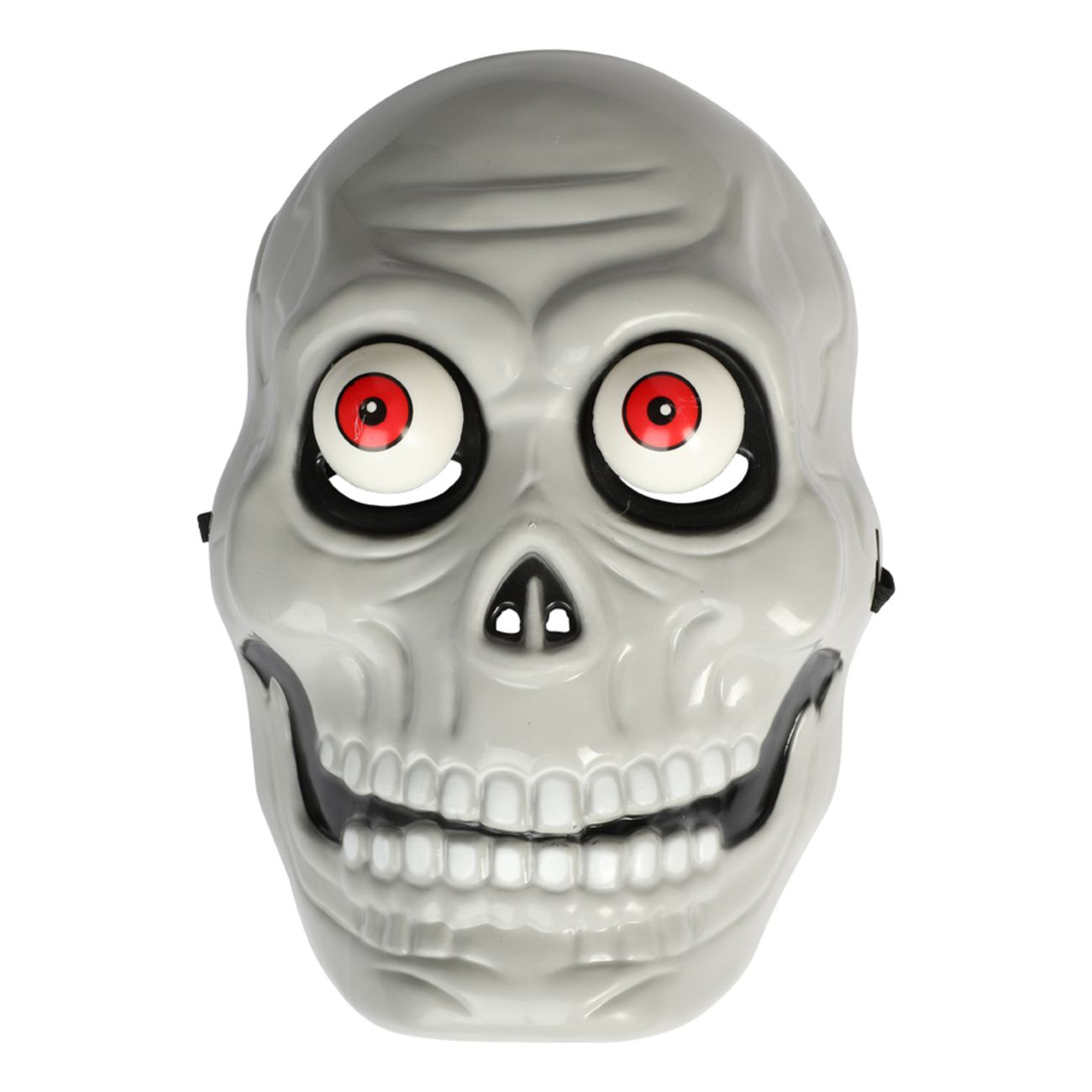 Galen Skelett Mask