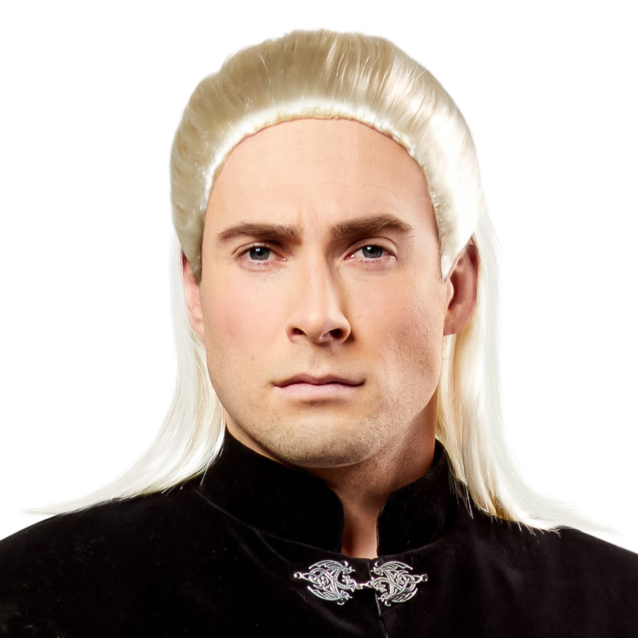 Game of Thrones Daemon Targaryen Paryk