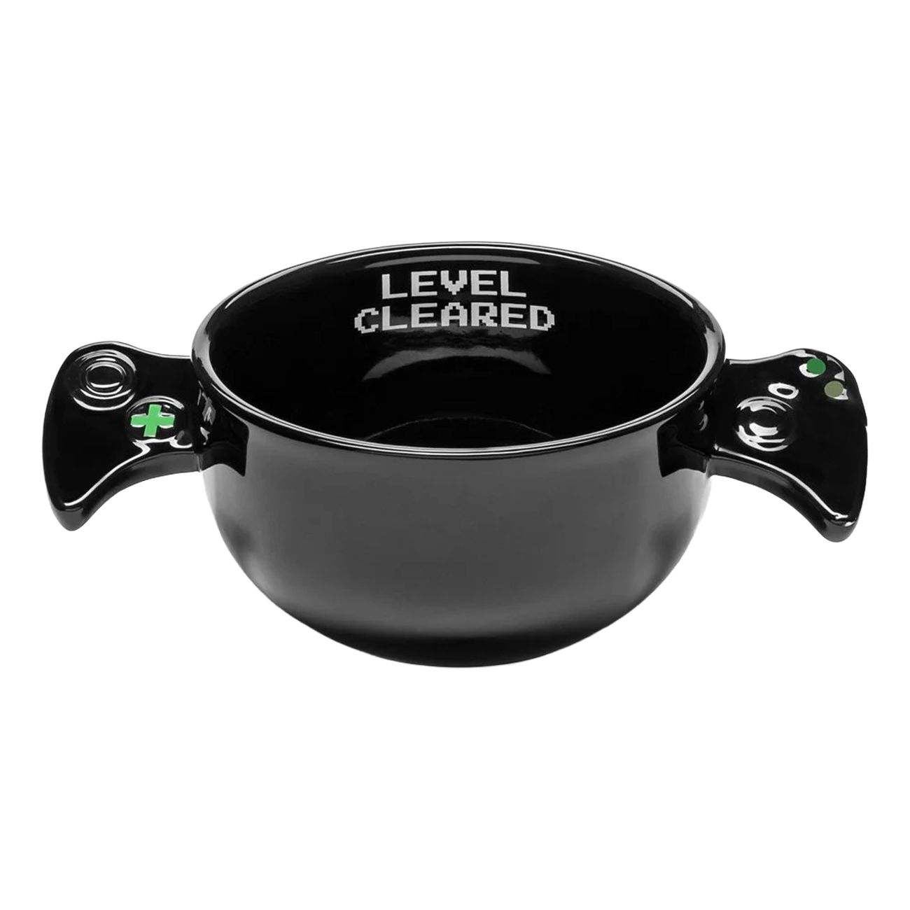 Gamerskål med Underlägg