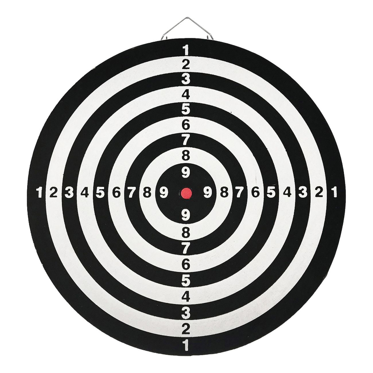 Gamesson Darttavla Set