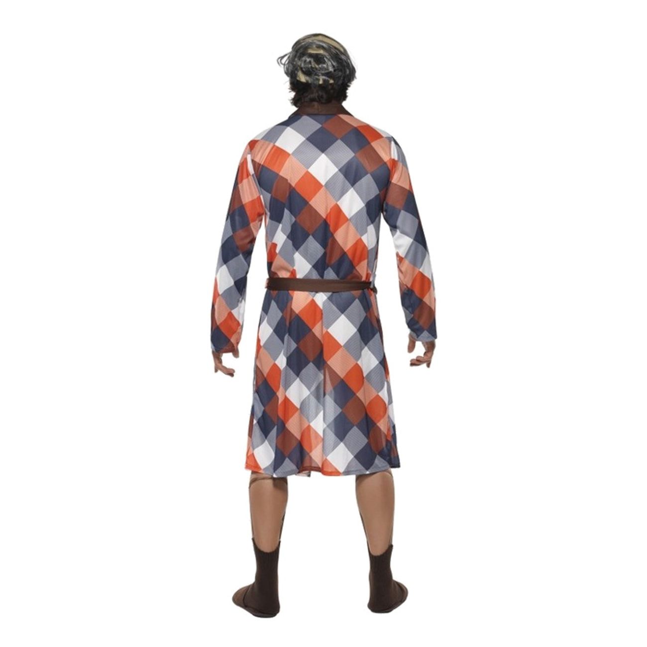 gamling-maskeraddrakt-3