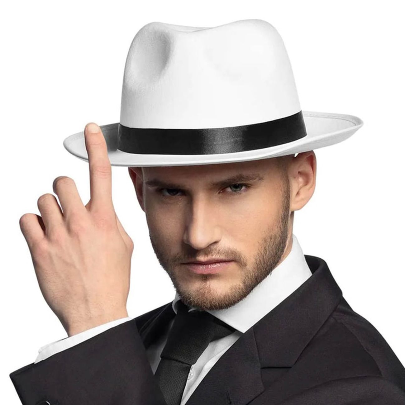gangsterhatt-vit-10275-7