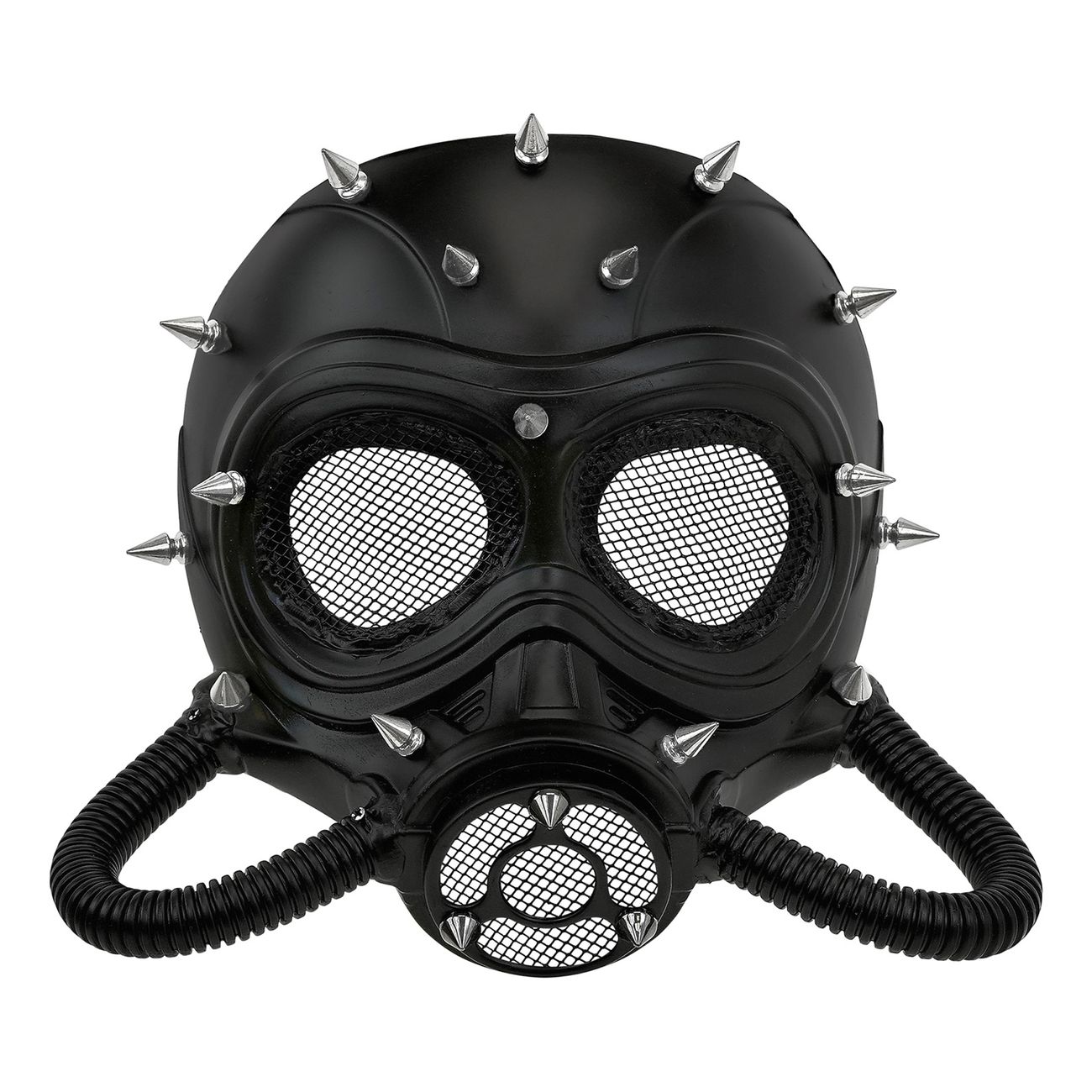 Gasmask med Nitar