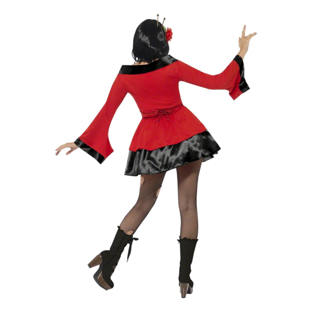 geisha-halloween-maskeraddrakt-2