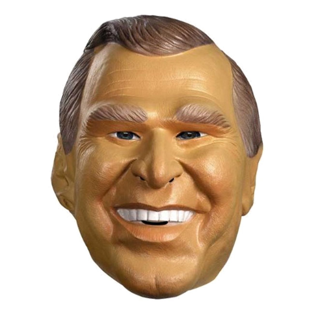 George Bush Latexmask