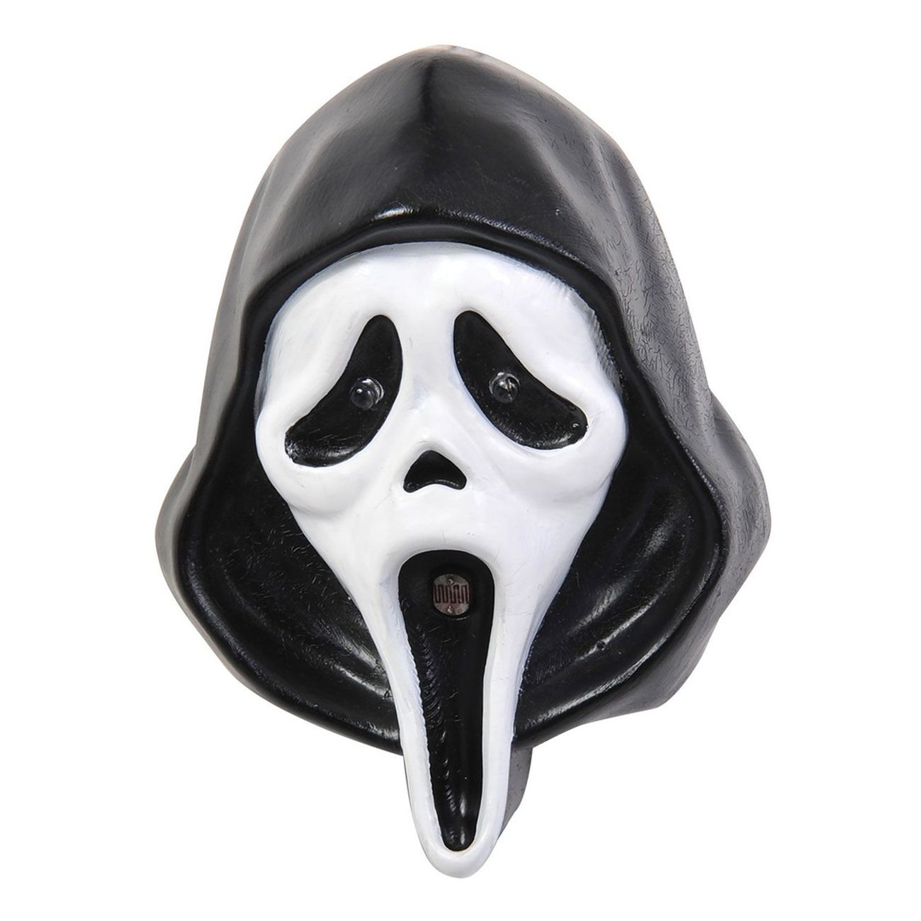 Ghost Face Hidden Screamer