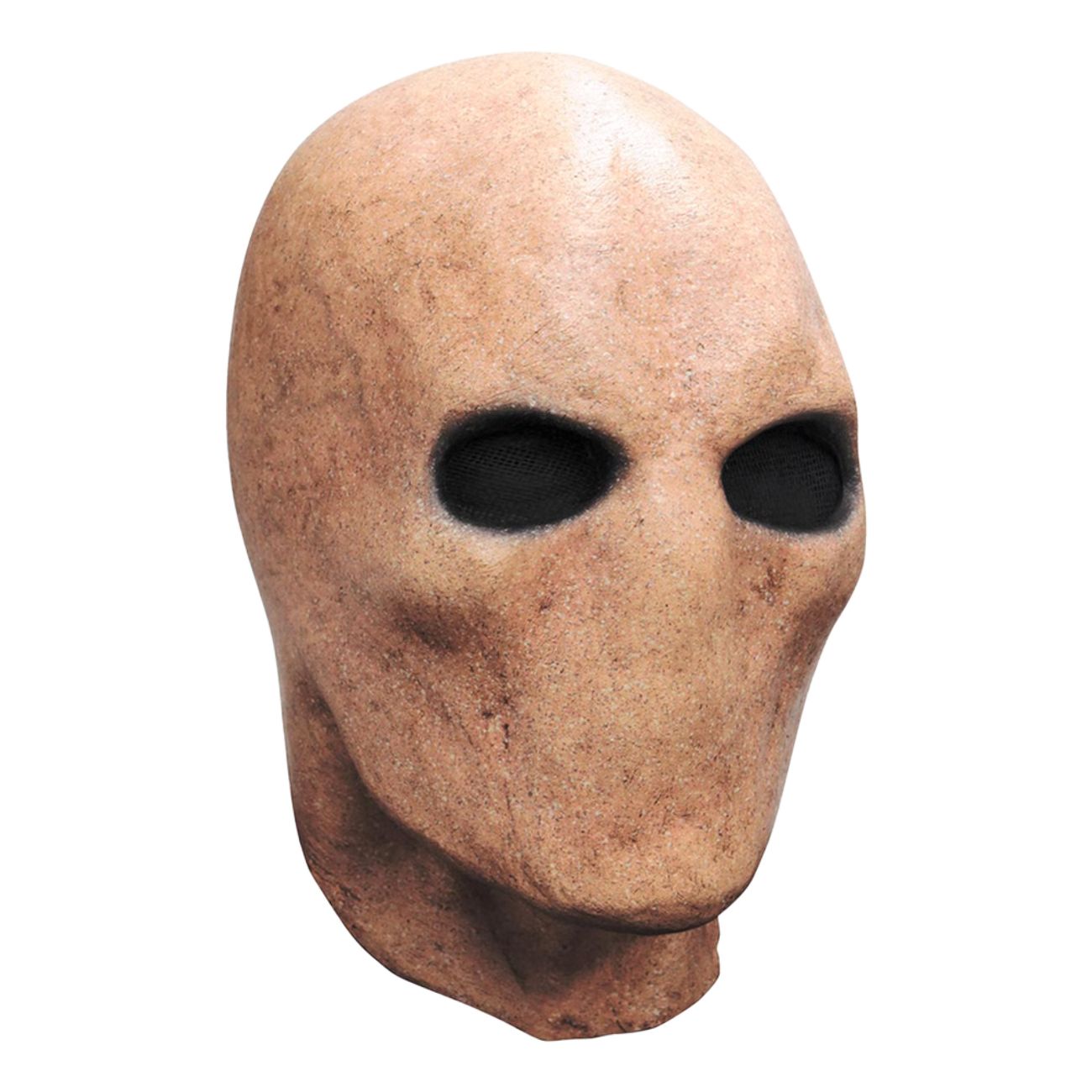 Ghoulish latexmaske Silent Stalker