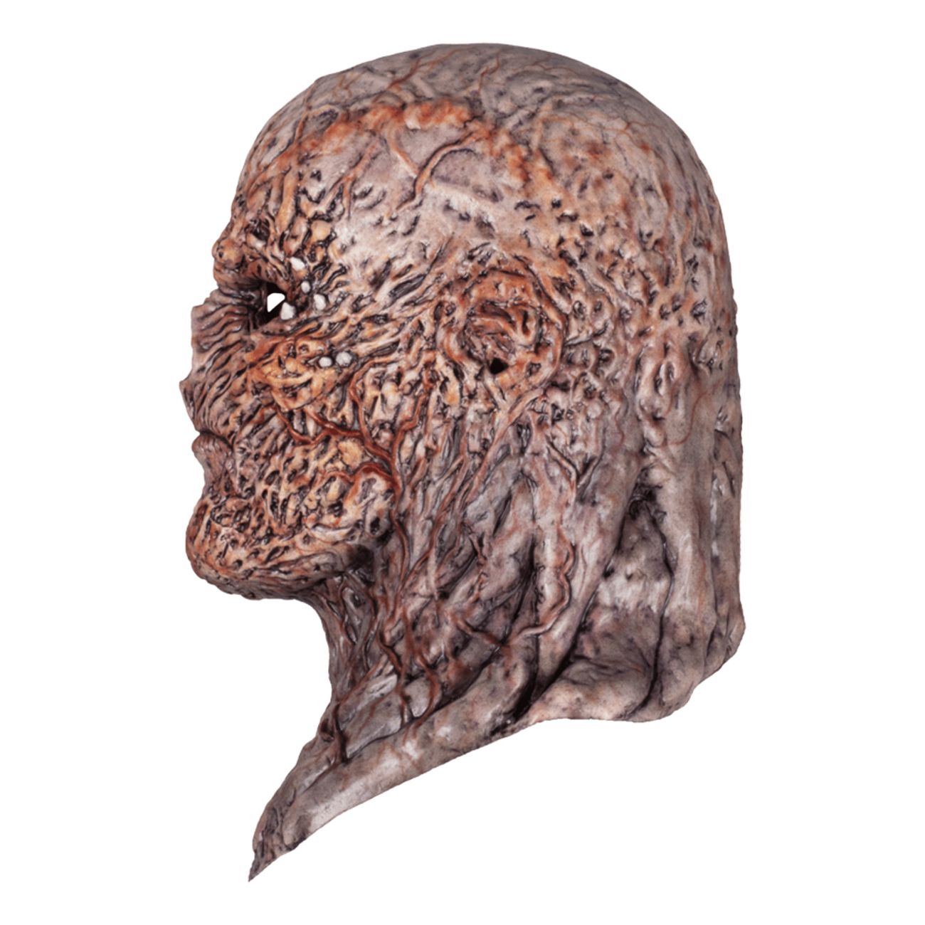 Ghoulish Lateksimaski Vecna