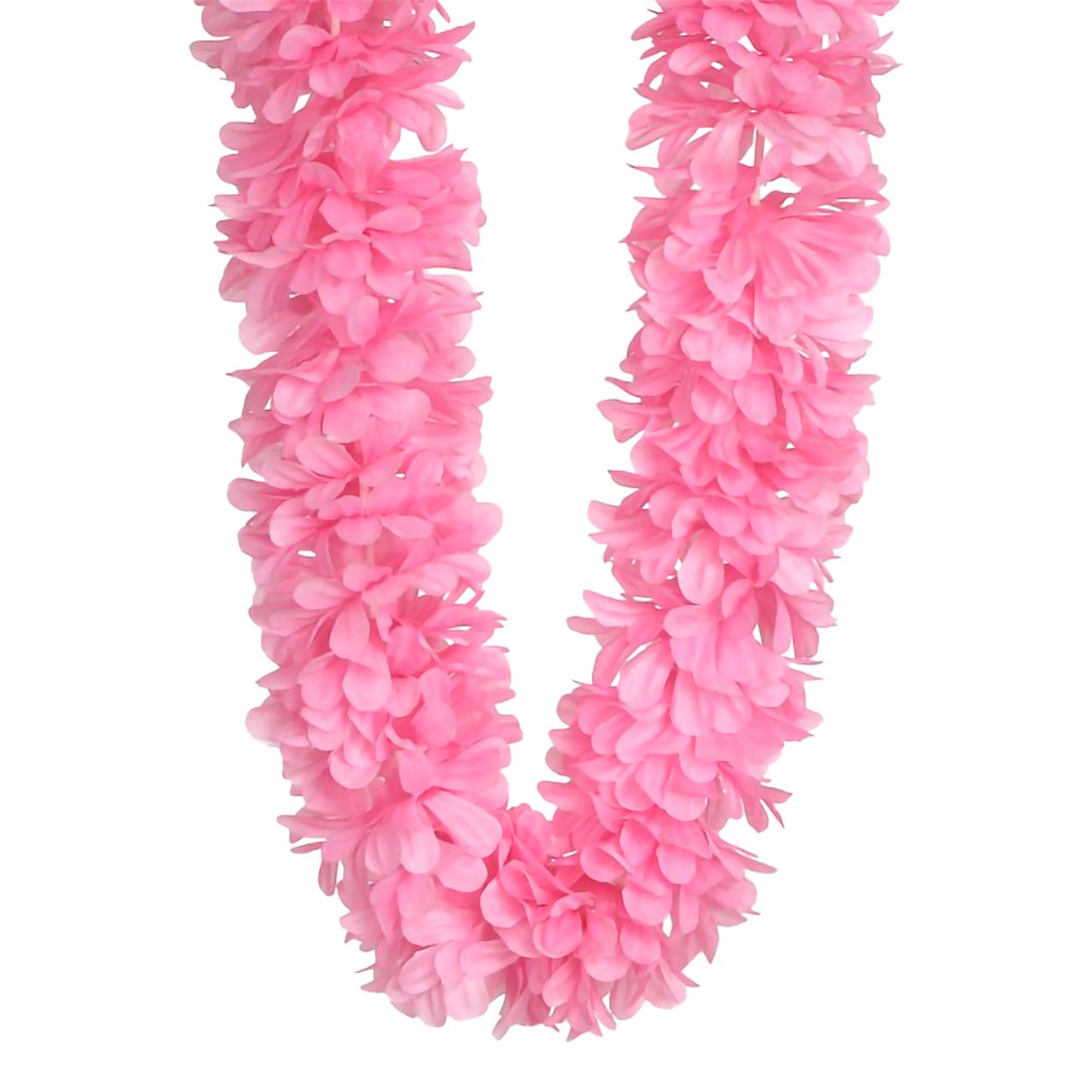 Girlang Blommor Rosa