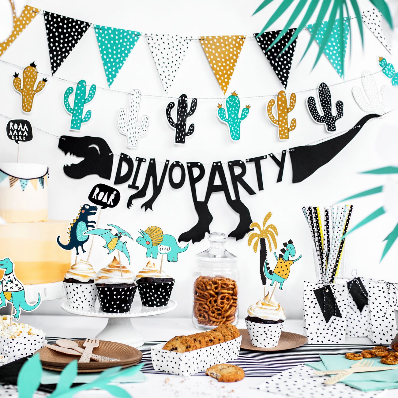 girlang-dino-party-svart-106917-4