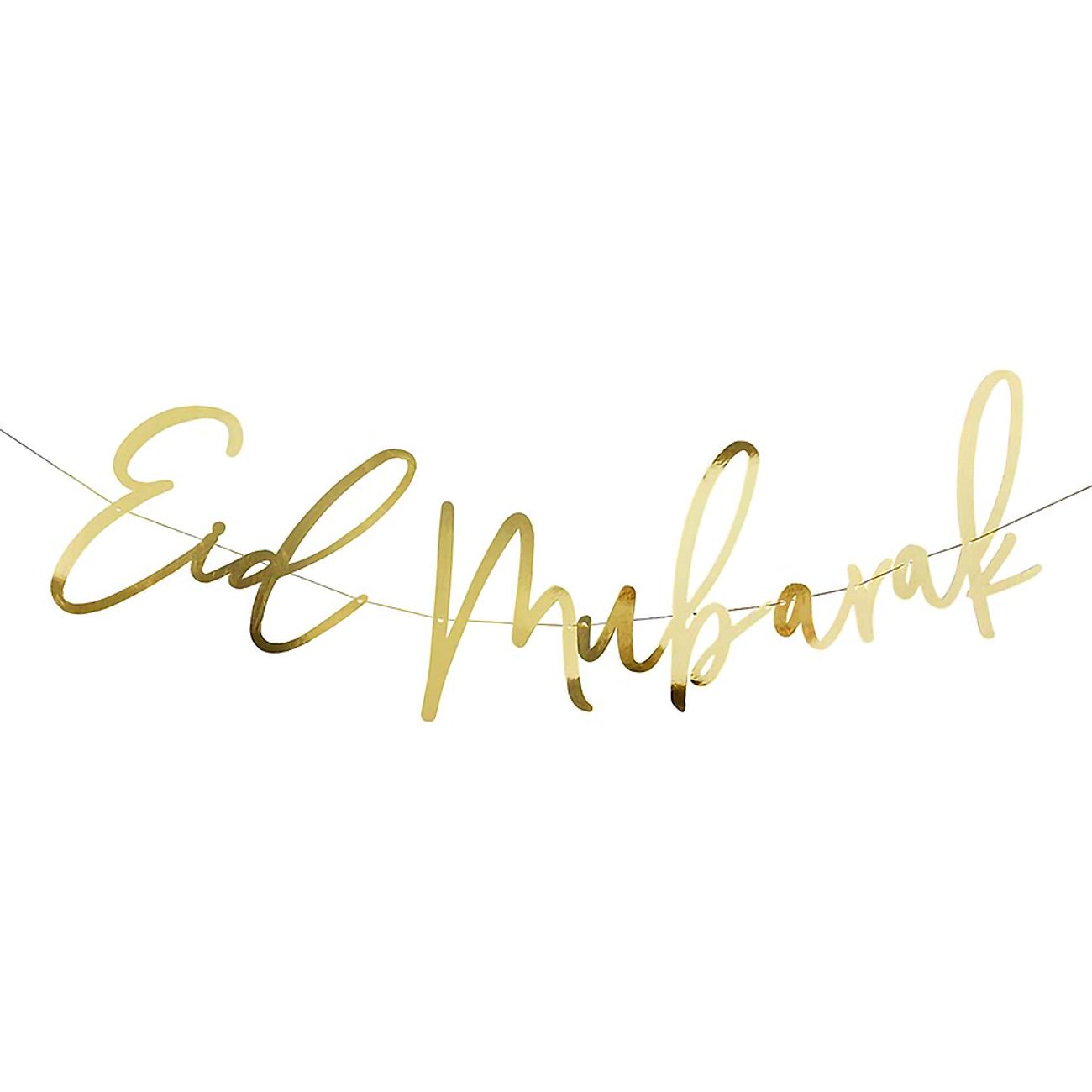 girlang-eid-mubarak-guld-metallic-104068-1