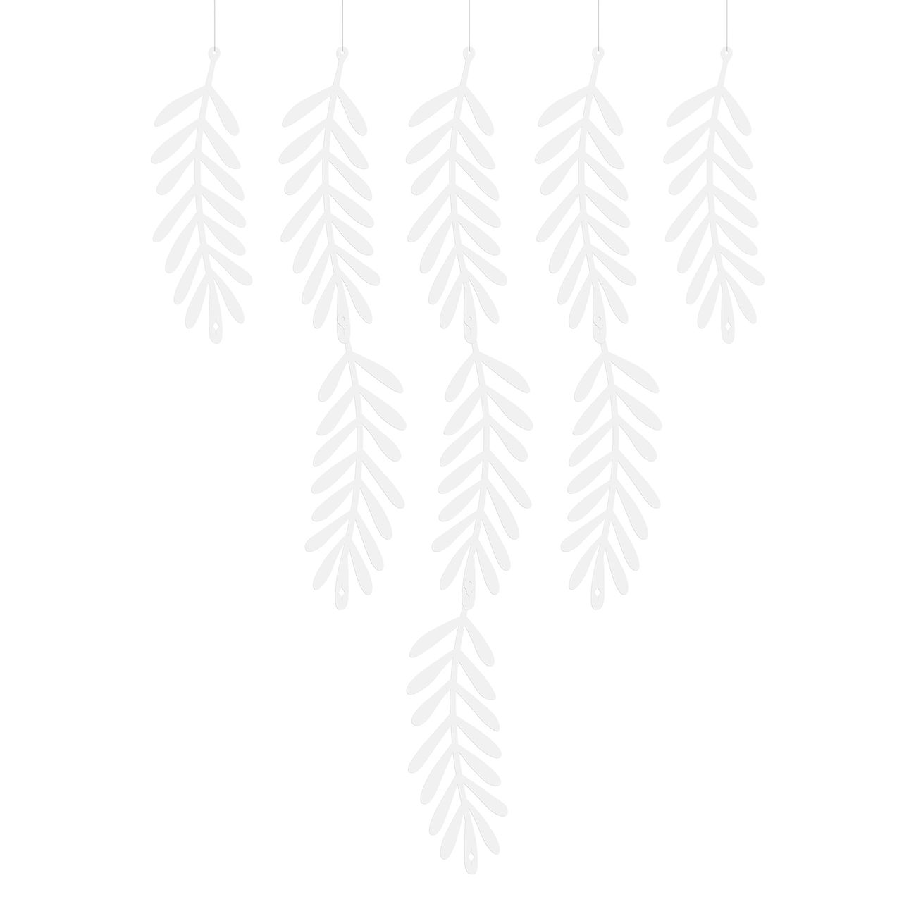 Valkoinen Oksaviirinauha