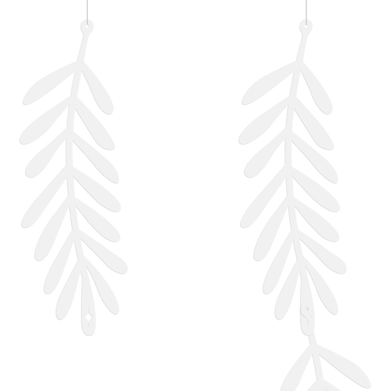 Valkoinen Oksaviirinauha