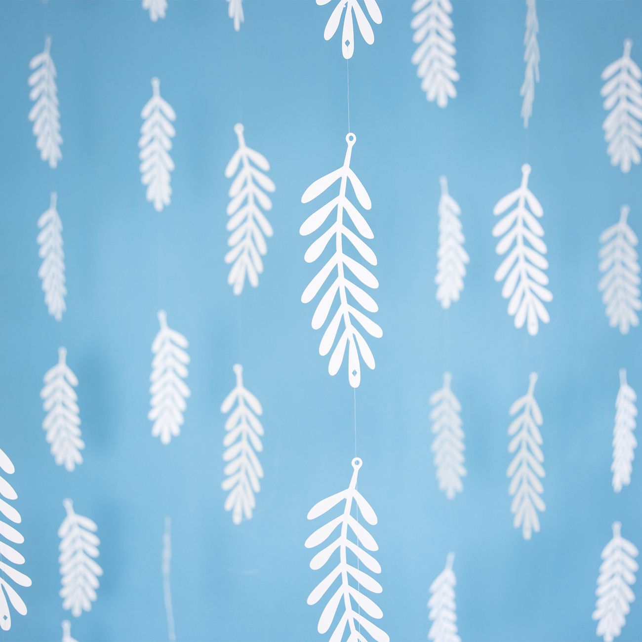 Valkoinen Oksaviirinauha