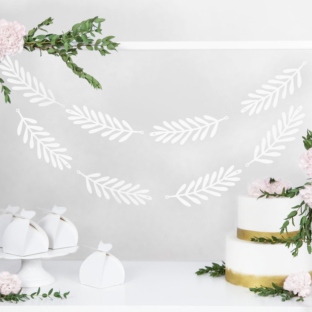 Valkoinen Oksaviirinauha