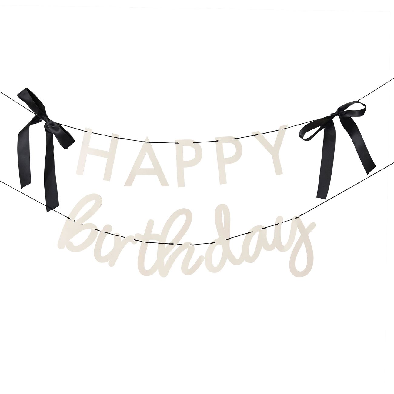 Girlang Happy Birthday Cremevit Rosett