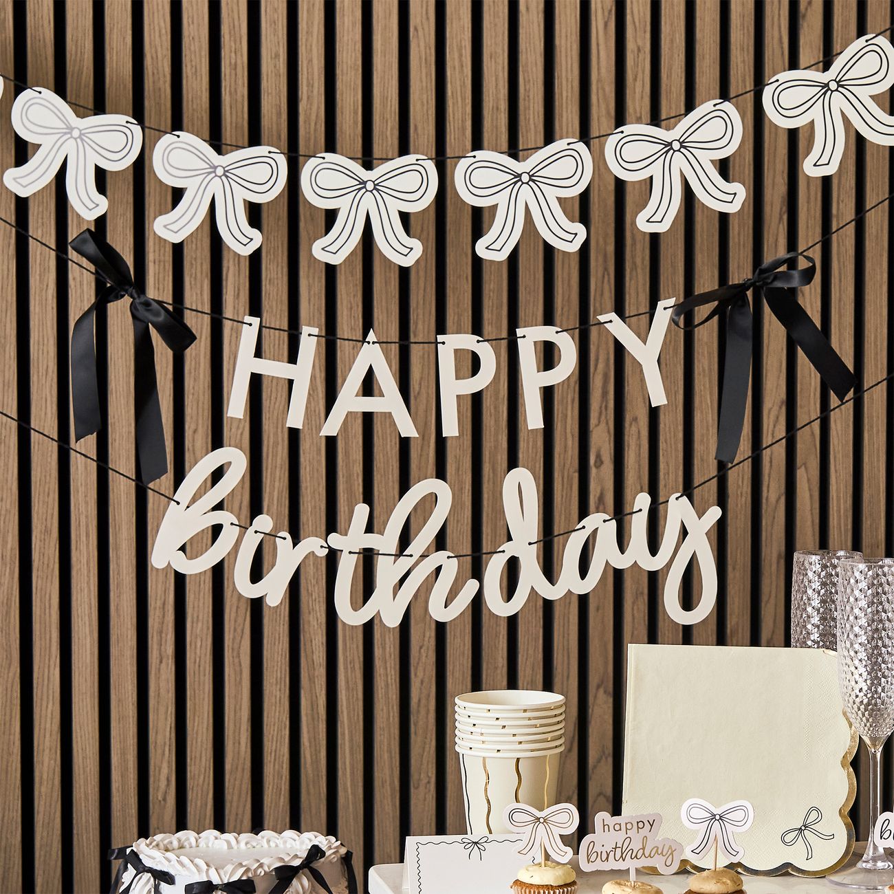 Girlang Happy Birthday Cremevit Rosett