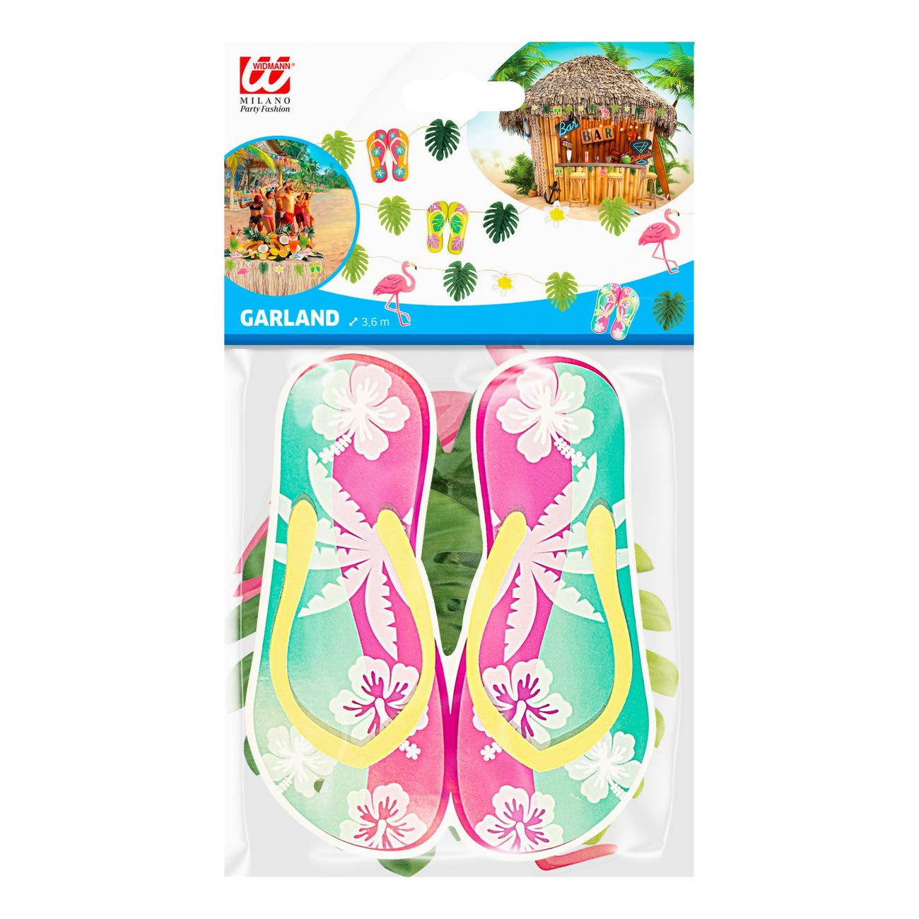 Girlang Hawaii
