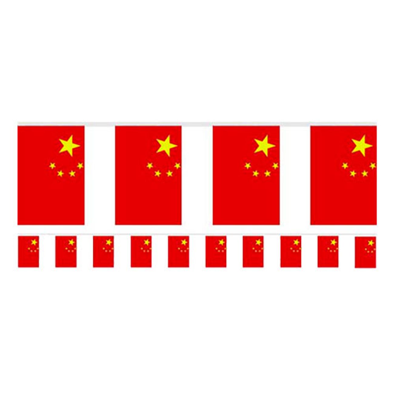 girlang-kinesiska-flaggan-1