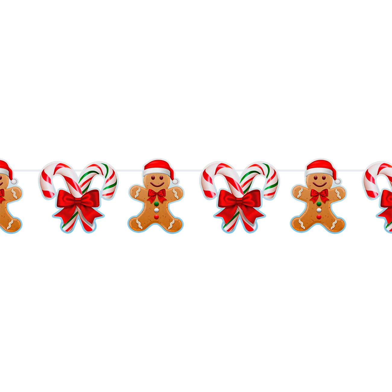 Girlang Pepparkakor