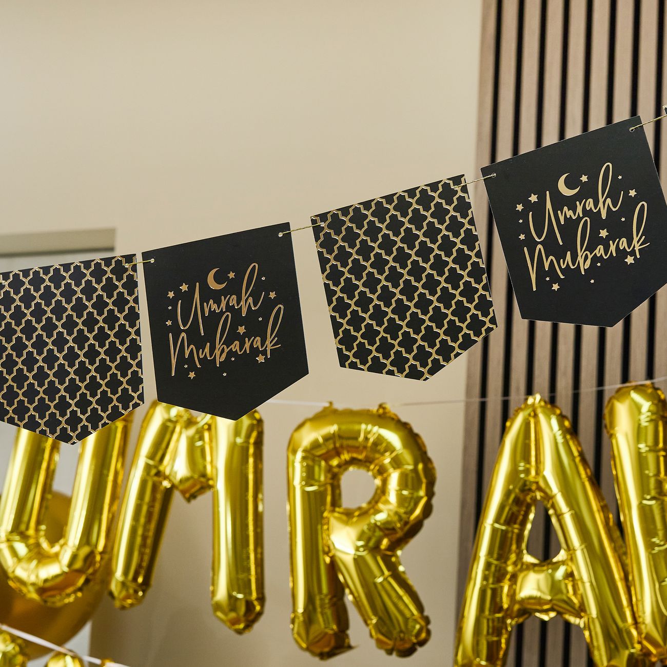 Girlang Umrah Mubarak