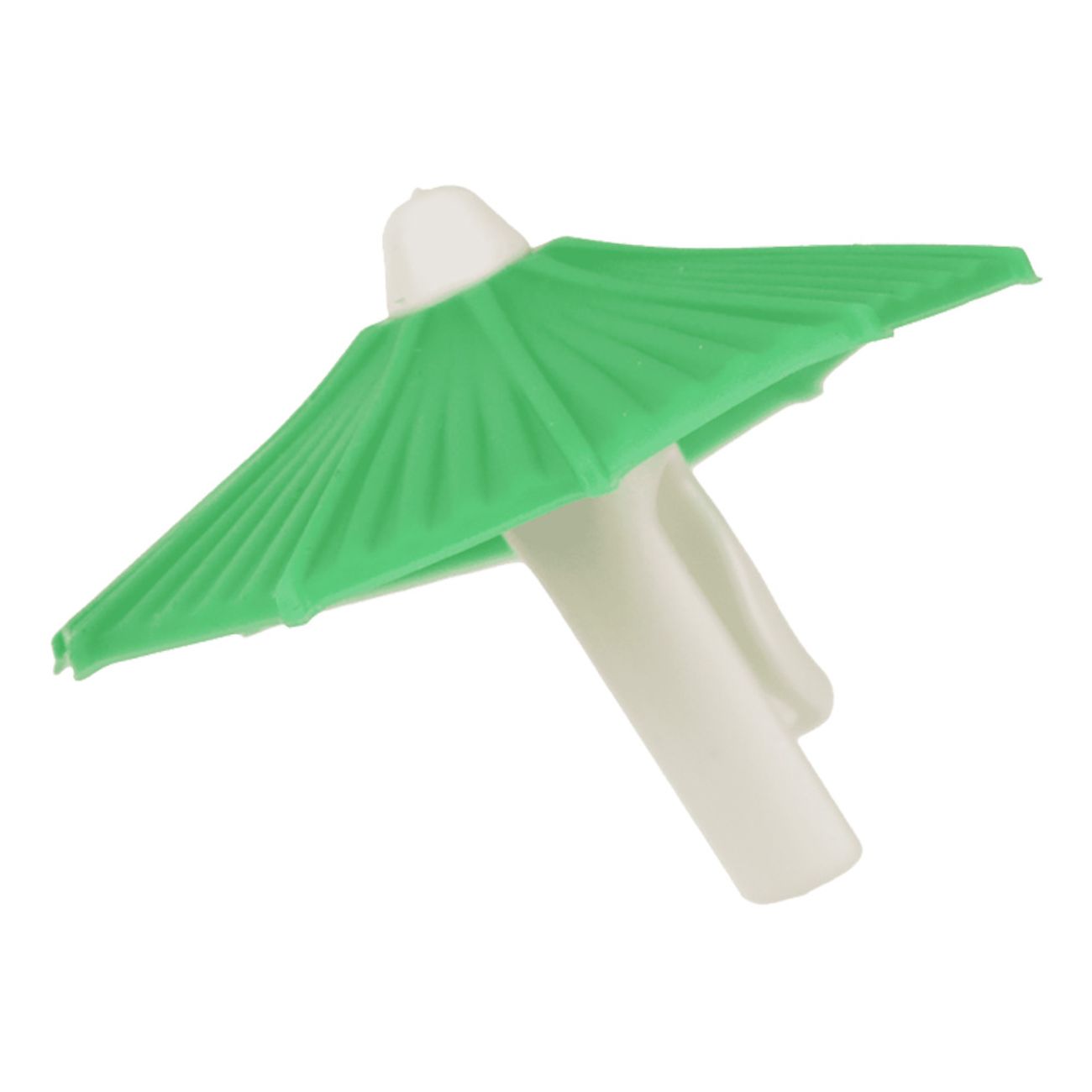 Glasmarkörer Paraply Flerfärgade