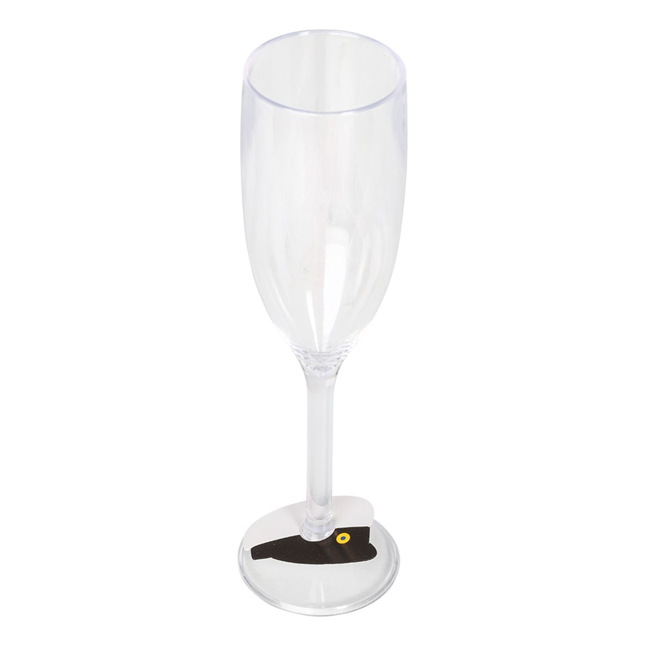 Glasmarkörer Studentmössa