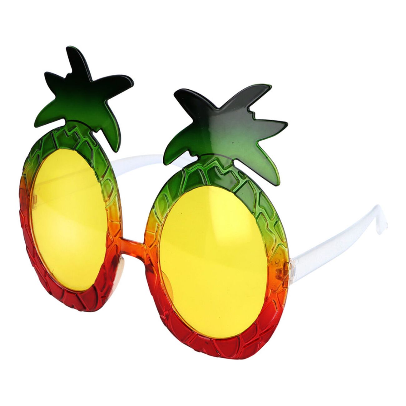 Glasögon Ananas