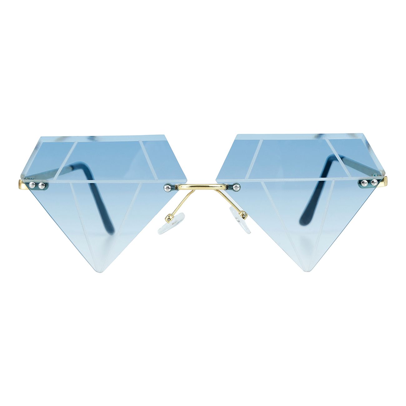 Glasögon Diamant