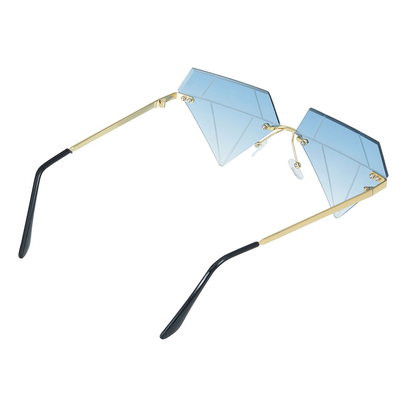 Glasögon Diamant