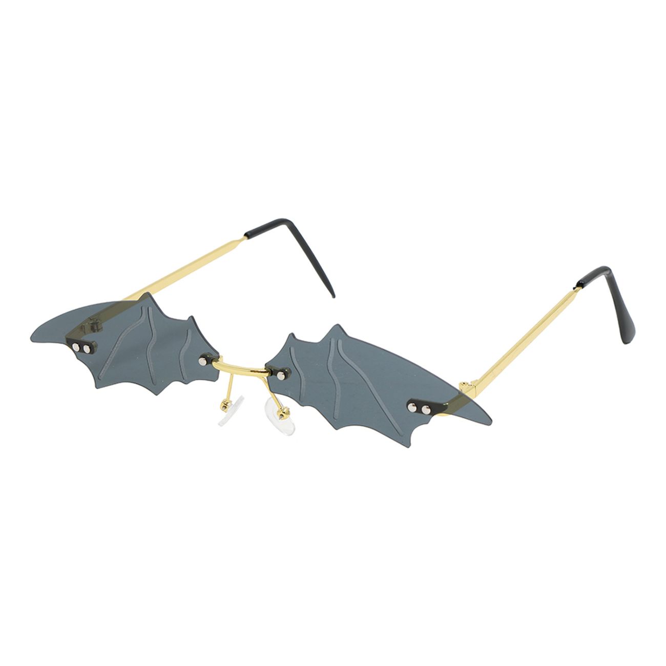 Briller Flaggermus