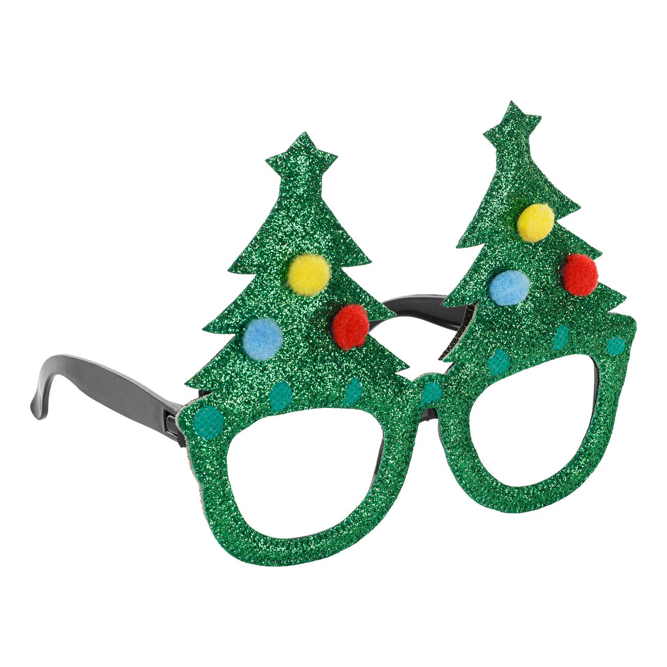 Glasögon Julgran