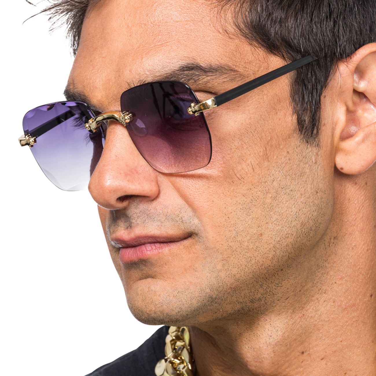 Glasögon Tonade Svart