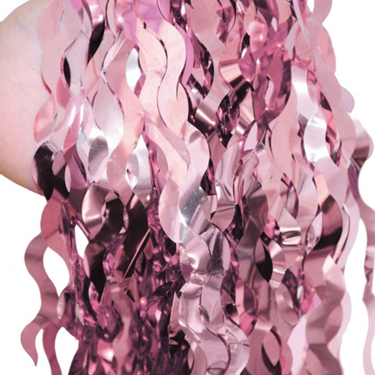 glitterdraperi-swirls-rosa-metallic-87363-2