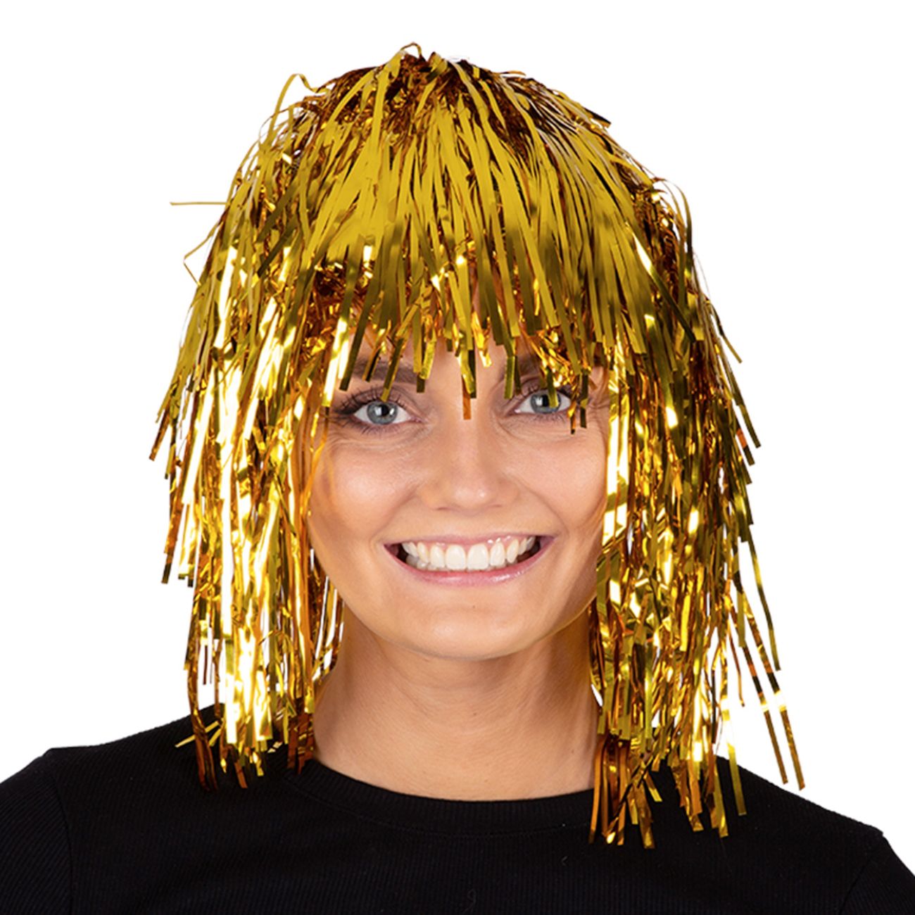 glitterperuk-guld-105843-1