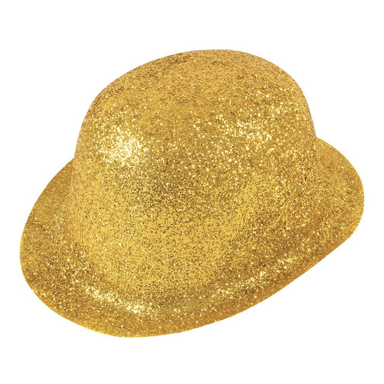 glittrande-bowlerhatt-guld-1
